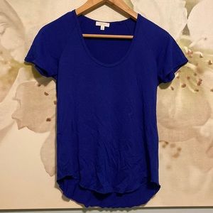 Wilfred soft flowy tshirt